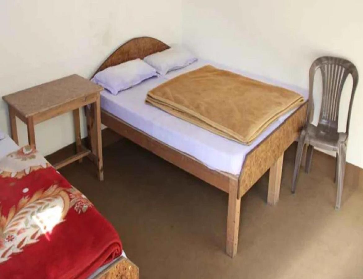 Hotel Devansh, Netala Uttarkashi Ngoại thất bức ảnh