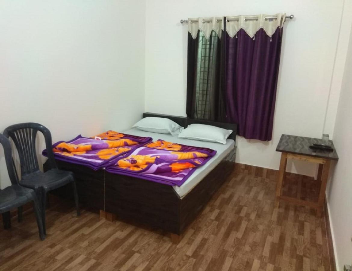 Hotel Devansh, Netala Uttarkashi Ngoại thất bức ảnh