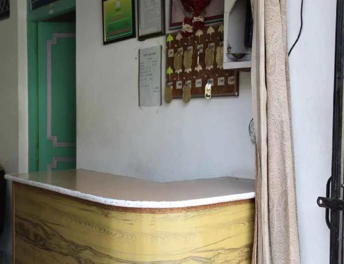Hotel Devansh, Netala Uttarkashi Ngoại thất bức ảnh