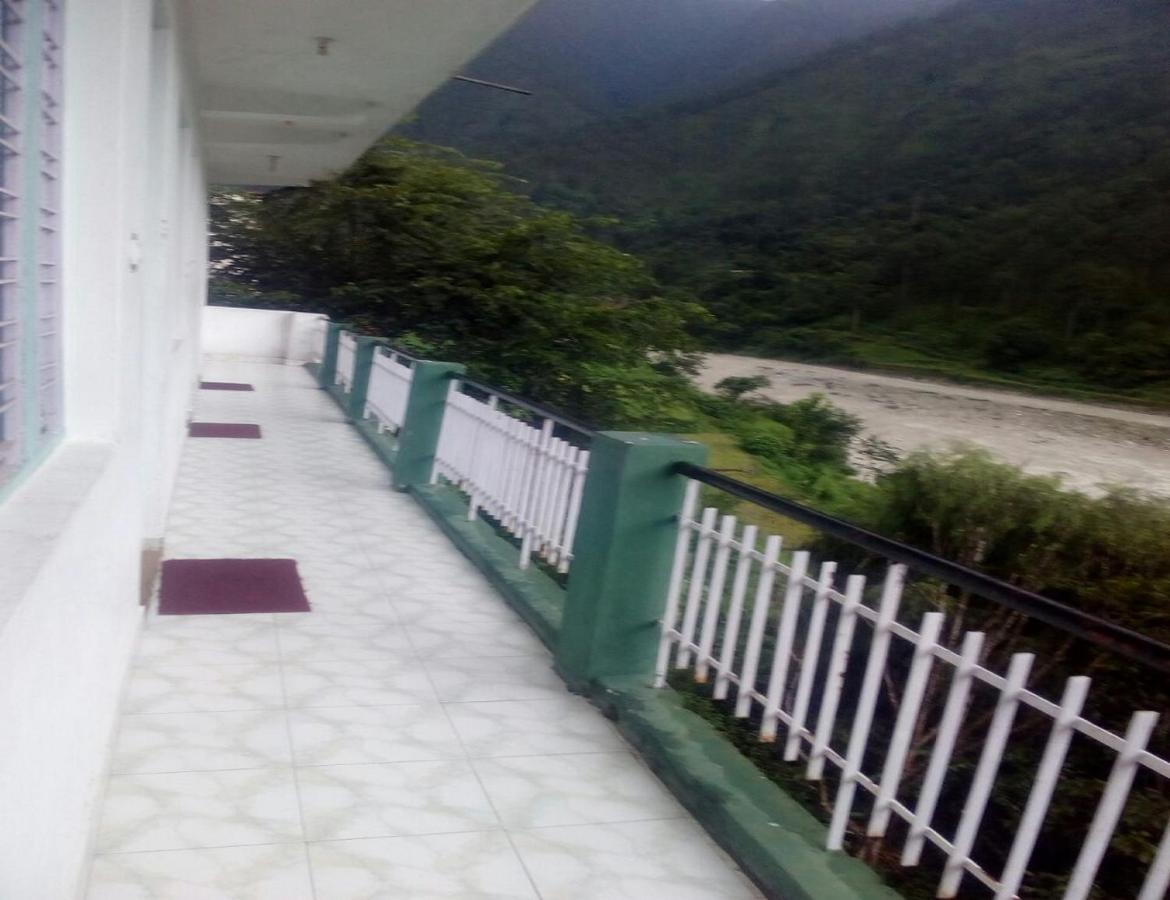 Hotel Devansh, Netala Uttarkashi Ngoại thất bức ảnh