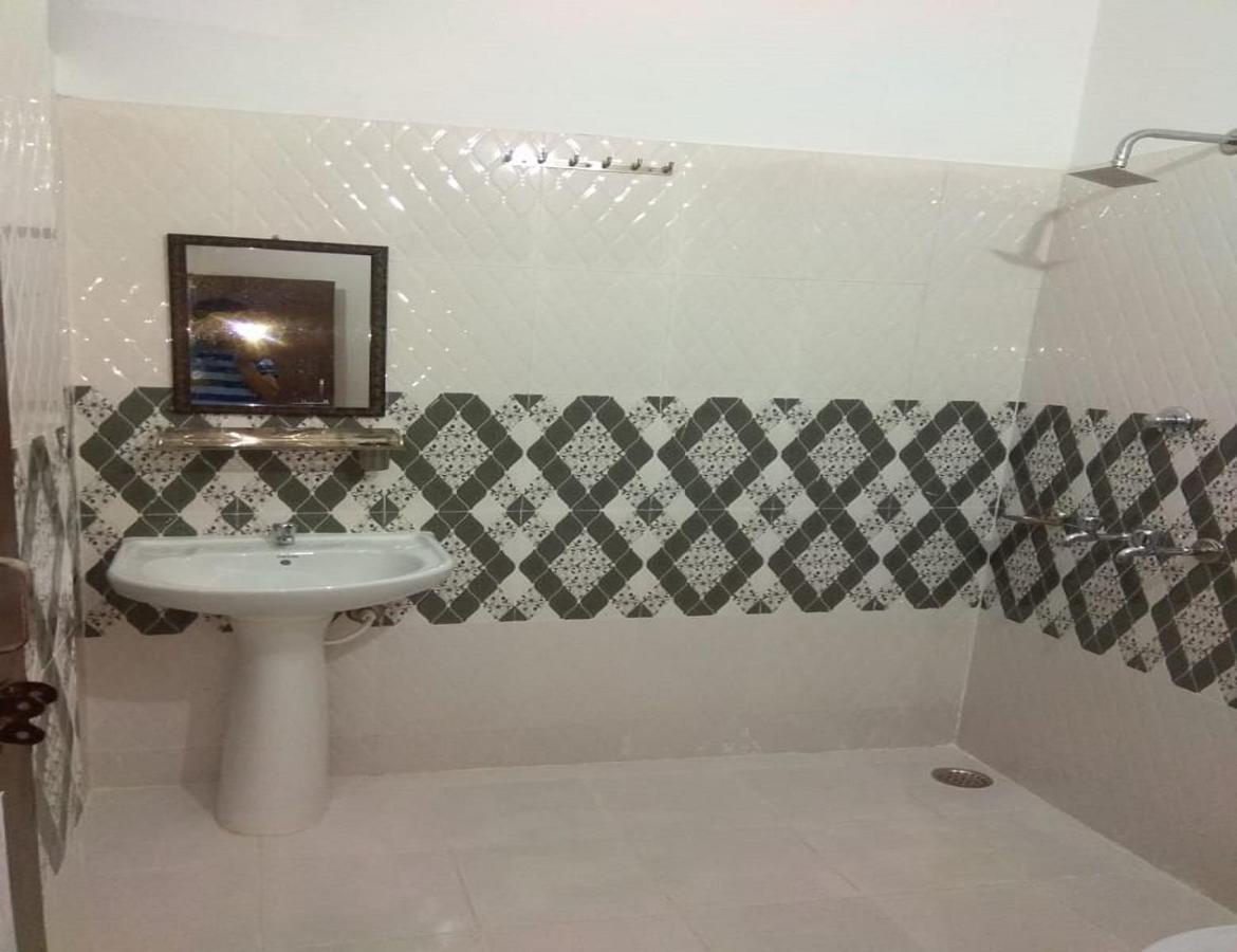 Hotel Devansh, Netala Uttarkashi Ngoại thất bức ảnh