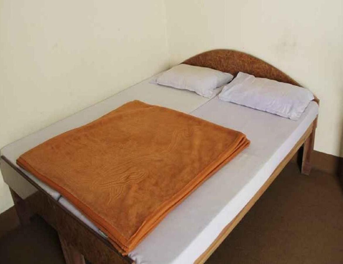 Hotel Devansh, Netala Uttarkashi Ngoại thất bức ảnh