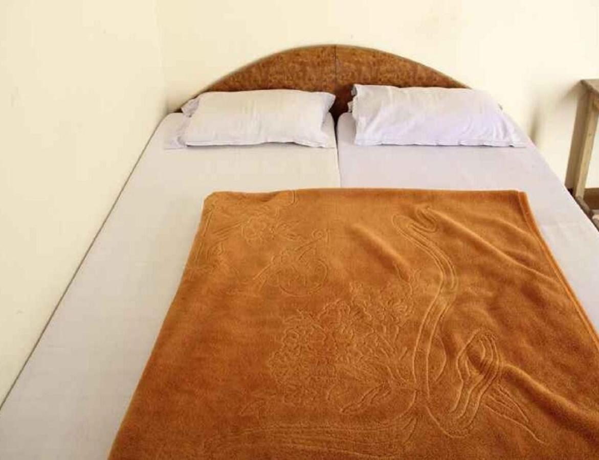 Hotel Devansh, Netala Uttarkashi Ngoại thất bức ảnh