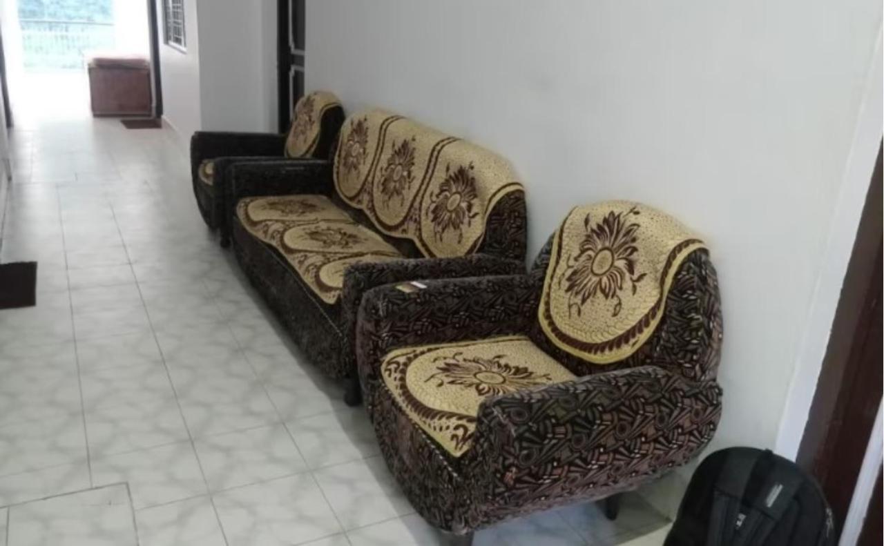 Hotel Devansh, Netala Uttarkashi Ngoại thất bức ảnh