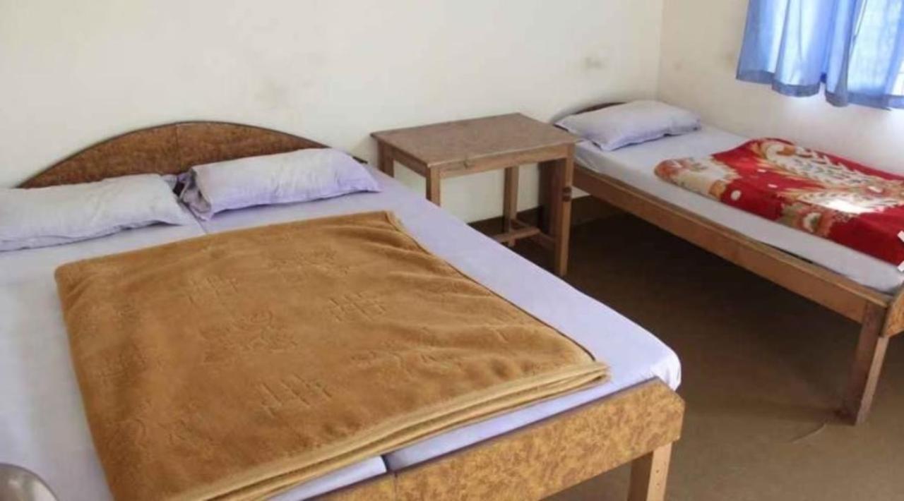 Hotel Devansh, Netala Uttarkashi Ngoại thất bức ảnh